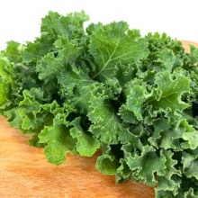  羽衣甘蓝 绿叶甘兰嫩叶芥蓝菜kale西餐沙拉健康轻食新鲜蔬菜 500g